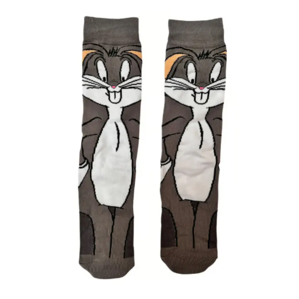 Bugs Bunny 4