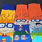 CARLITOS ( Rugrats ) - Miniatura 4