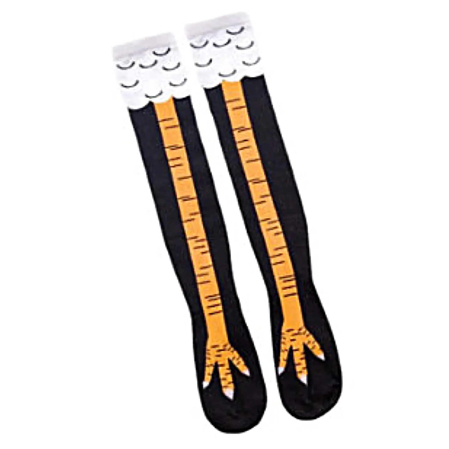 Patas de Pollo 3