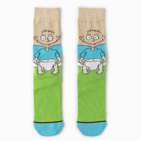  Tommy Pickles ( Rugrats )