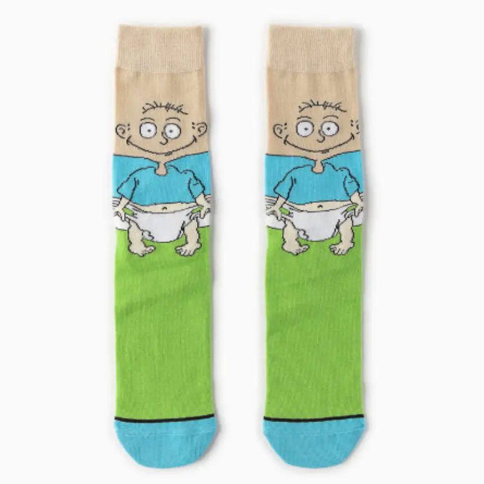  Tommy Pickles ( Rugrats ) 2