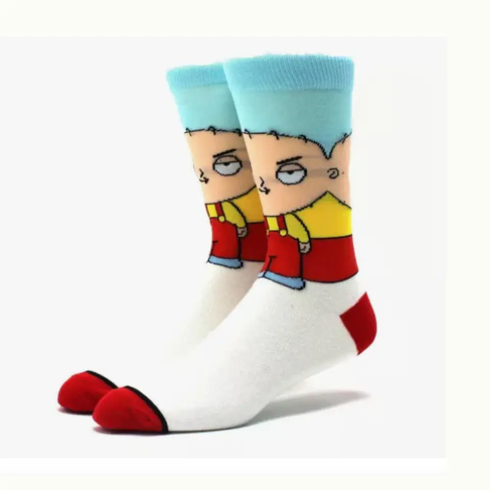 Stewie Griffin ( Padre de Familia ) 1