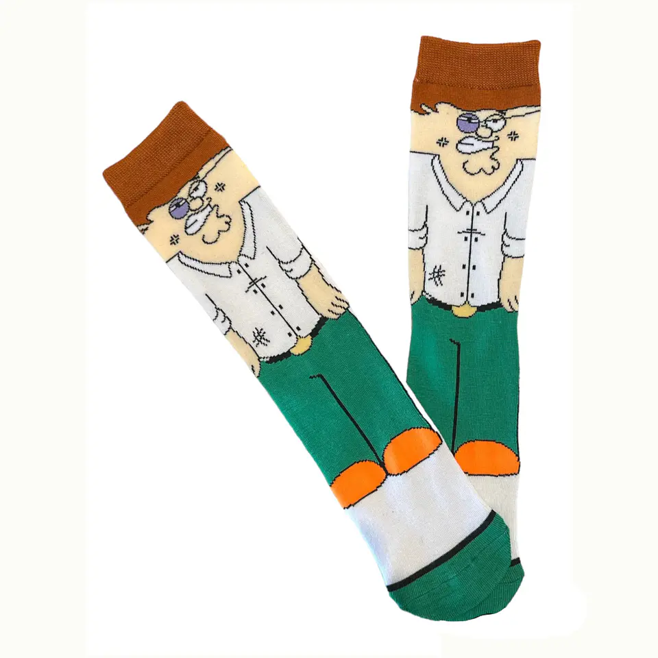 Peter Griffin ( Padre de Familia ) 2