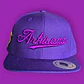 Jockey ARKISANO morado - Miniatura 1