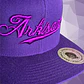 Jockey ARKISANO morado - Miniatura 4