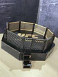 Octágono UFC 3mm | Vector - Miniatura 4