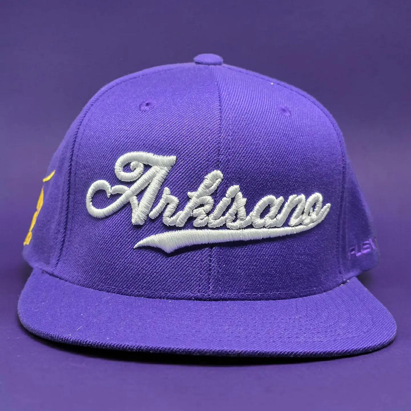 Jockey ARKISANO Morado A 1
