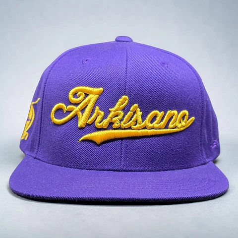 Jockey ARKISANO Morado B