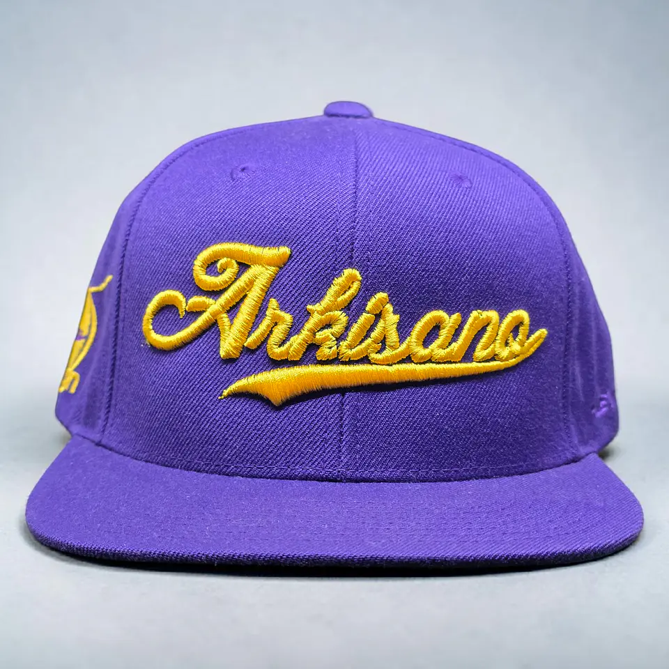 Jockey ARKISANO Morado B 1