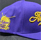 Jockey ARKISANO Morado B - Miniatura 2