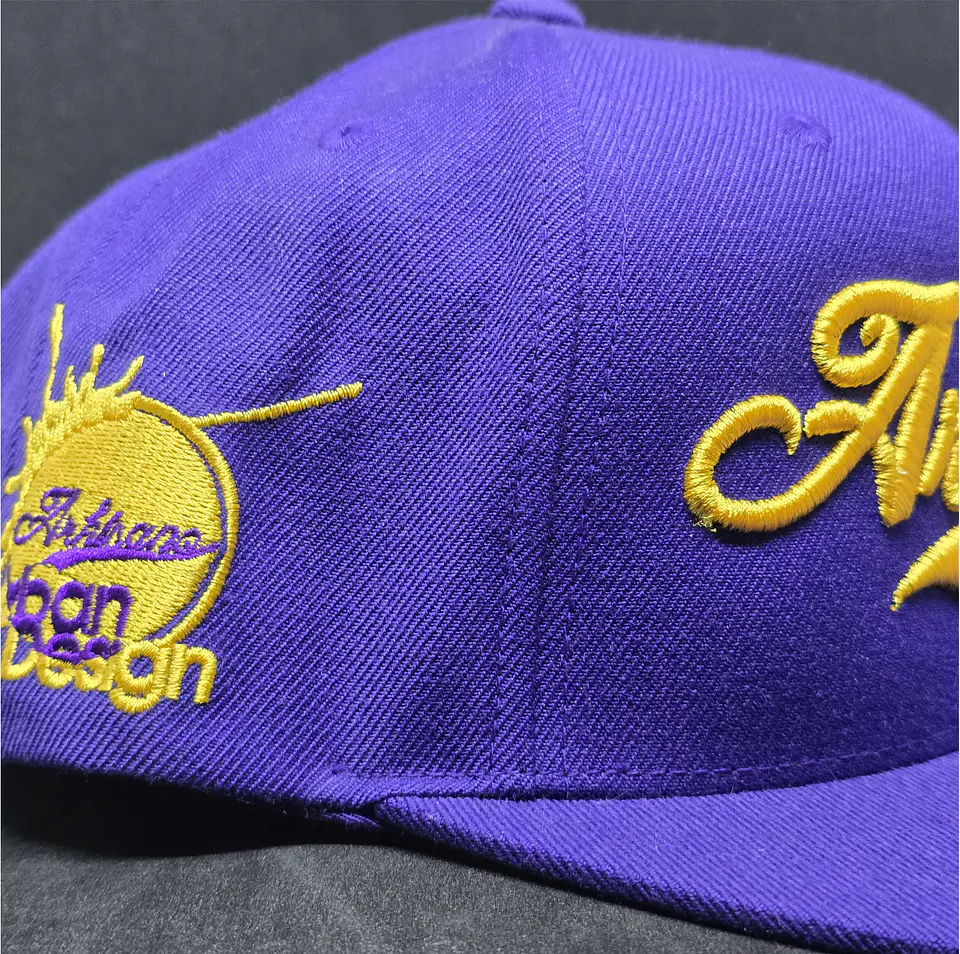 Jockey ARKISANO Morado B 2
