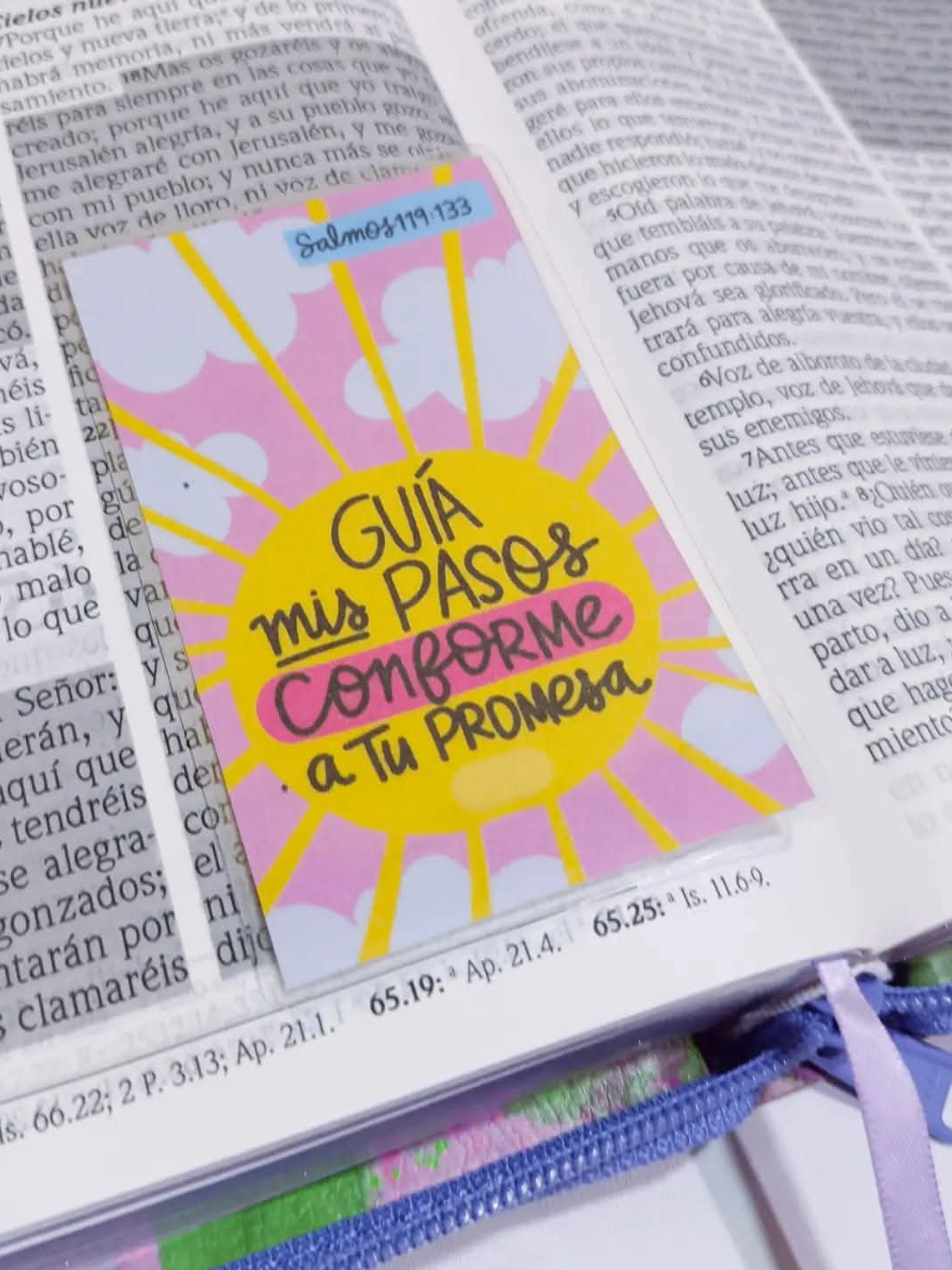 promesas bíblicas 2