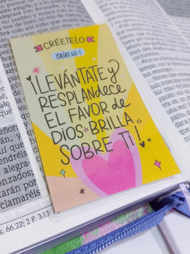 promesas bíblicas 5