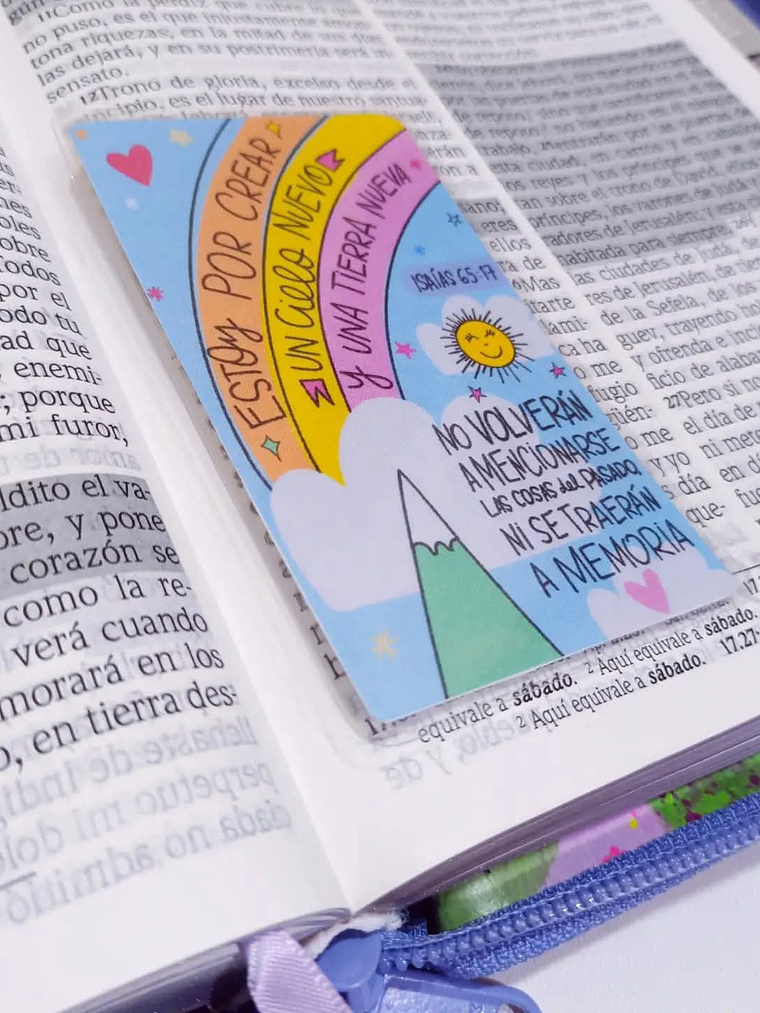 promesas bíblicas 6