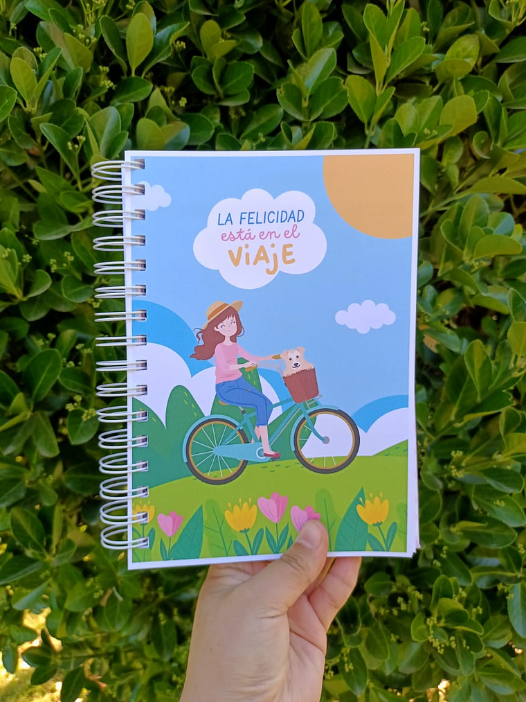 Planner conexión 2026 11