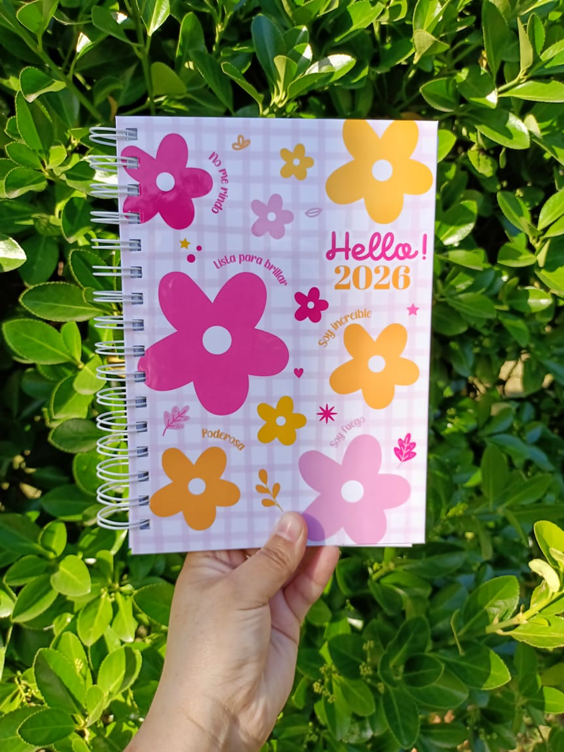 Planner conexión 2026 1