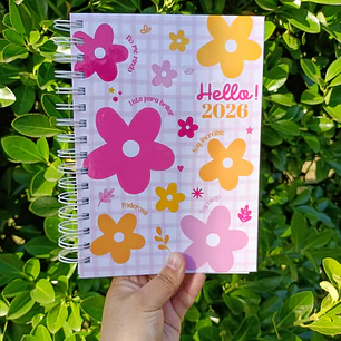 Planner conexión 2026