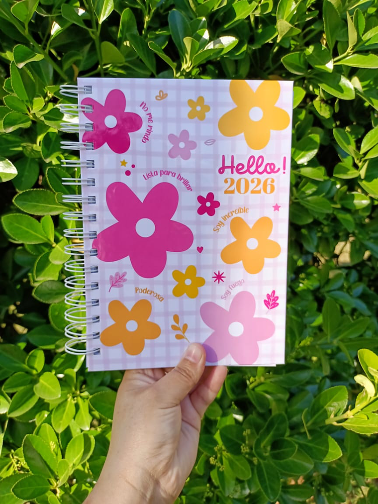 Planner conexión 2026 1