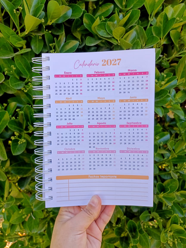 CUADERNO PLANIFICADOR  3