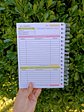 CUADERNO PLANIFICADOR  - Miniatura 7