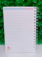 Cuaderno cuadriculado - Miniatura 2