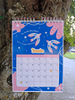 Calendario de pared tipo planner  - Miniatura 5