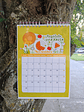 Calendario de pared tipo planner  - Miniatura 9
