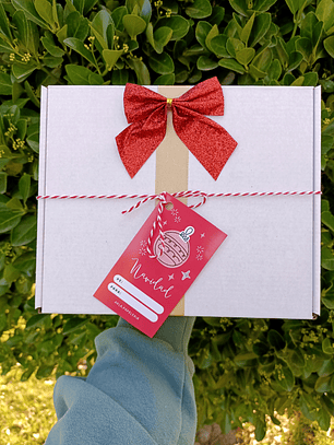 Box 1 Navidad