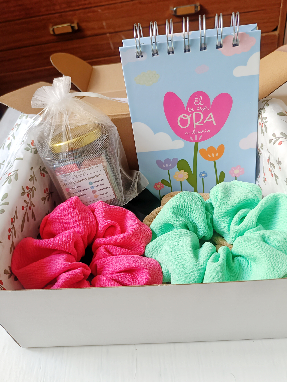 Mini box cristiano  1