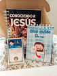 BOX INFANTIL CONOCIENDO A JESÚS  - Miniatura 1