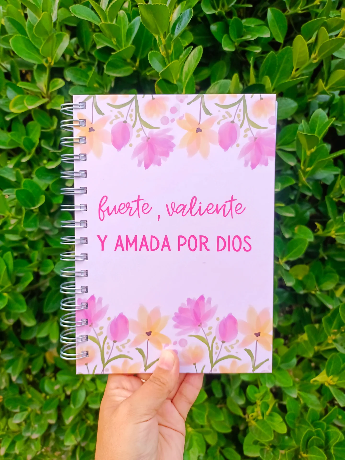 Cuaderno Josué 1:9 1