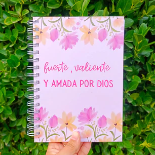 Cuaderno Josué 1:9