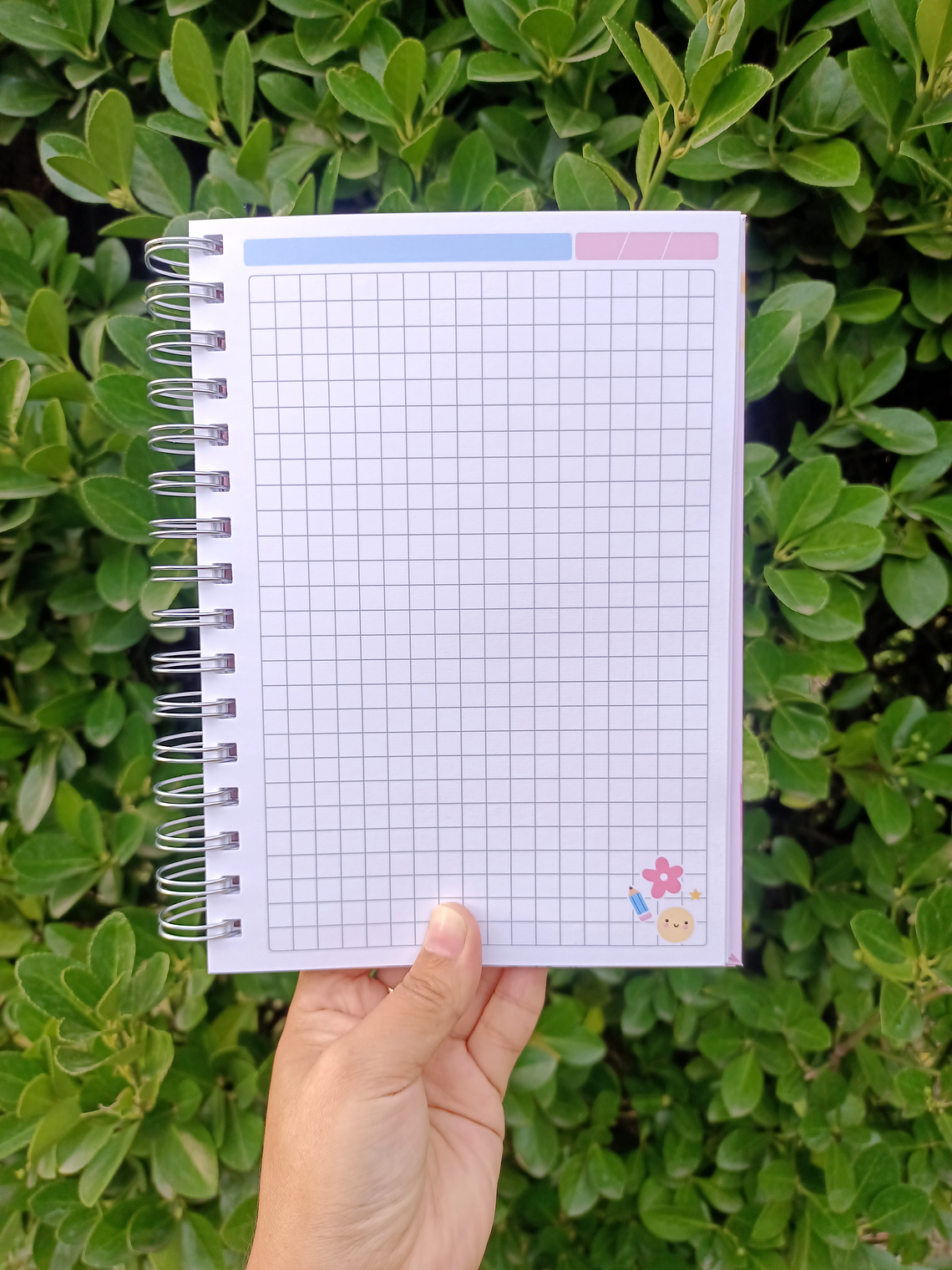 Cuaderno Filipenses 4:13 2