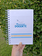 Planner Docente Hombre - Miniatura 2