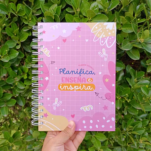 PLANNER DOCENTE MUJER 1