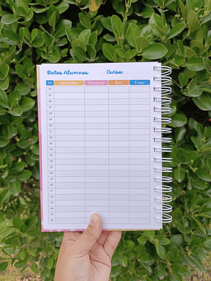 PLANNER DOCENTE MUJER 1