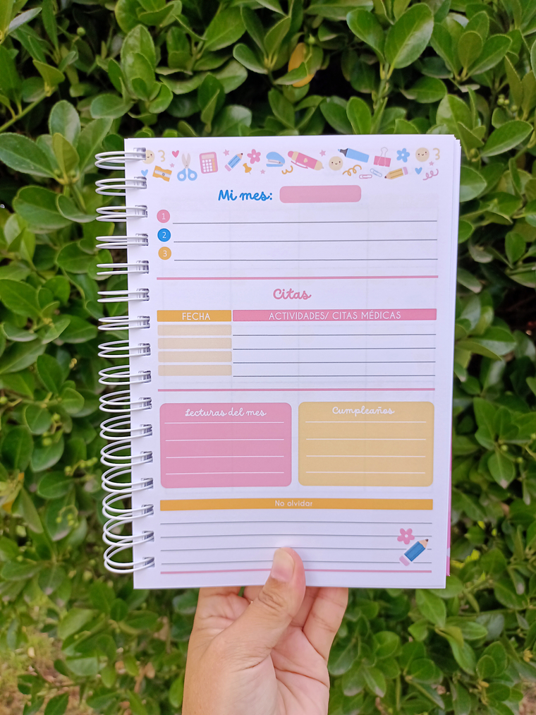 PLANNER DOCENTE MUJER 1 5