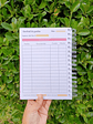 PLANNER DOCENTE MUJER 1 - Miniatura 9