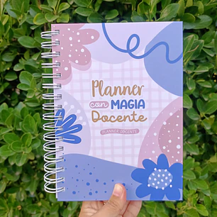 Planner Docente 2