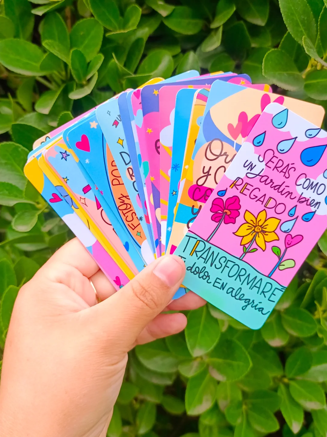 cajita promesas bíblicas 🌸 4