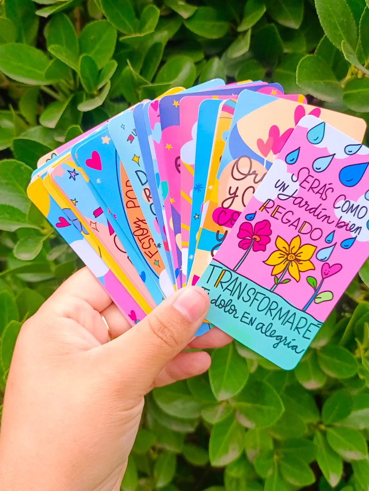 cajita promesas bíblicas 🌸 4