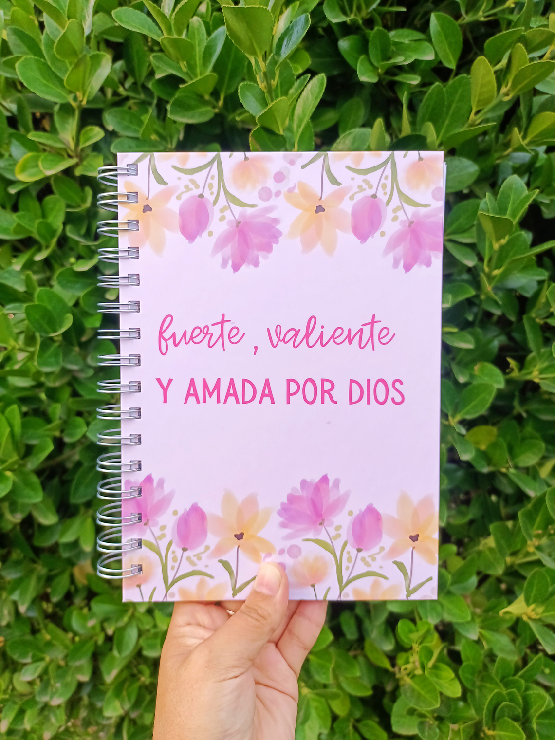 Pack 3 cuadernos cristianos  3