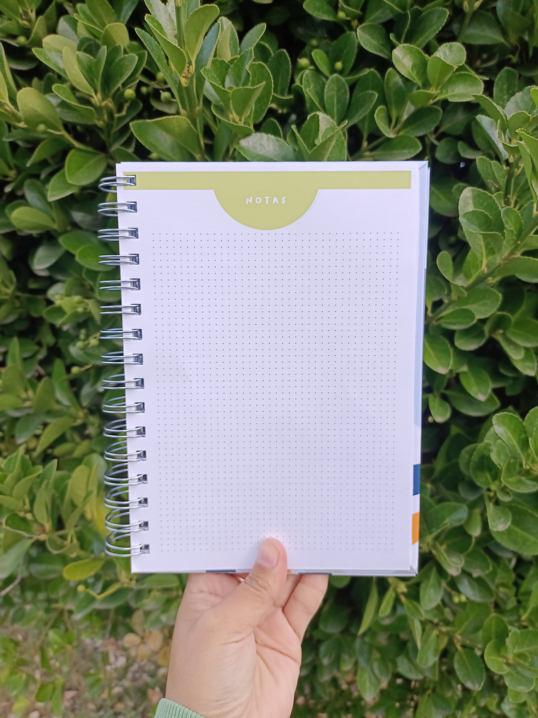 CUADERNO PEDIÁTRICO NIÑO 7