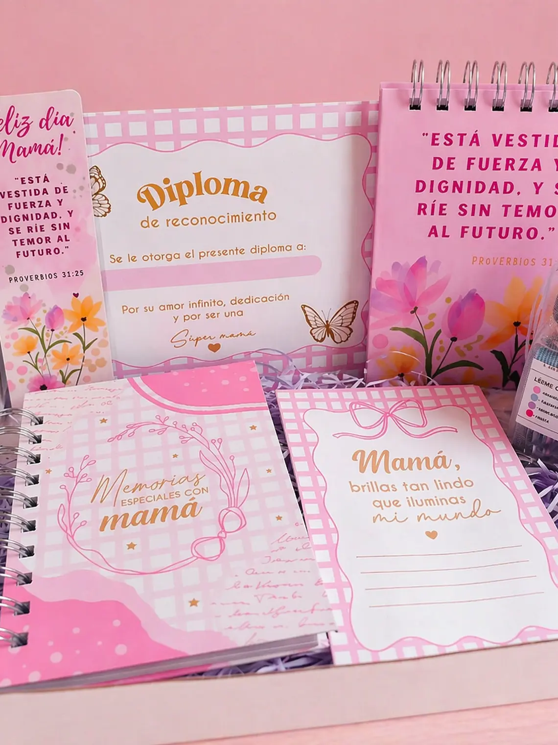 BOX DIA DE LA MADRE  1
