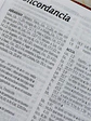 Biblia RV1960 diseño flores - Miniatura 4