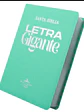 Biblia RV1960 Color Verde  - Miniatura 1