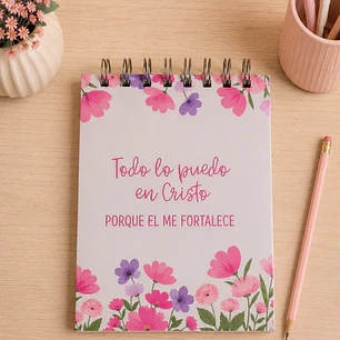 Libreta de apuntes 1