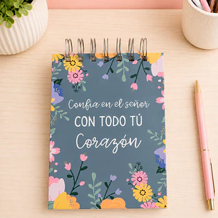 libreta de apuntes 2