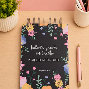 libreta de apuntes 3