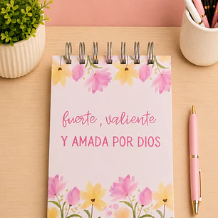 libreta de apuntes 4